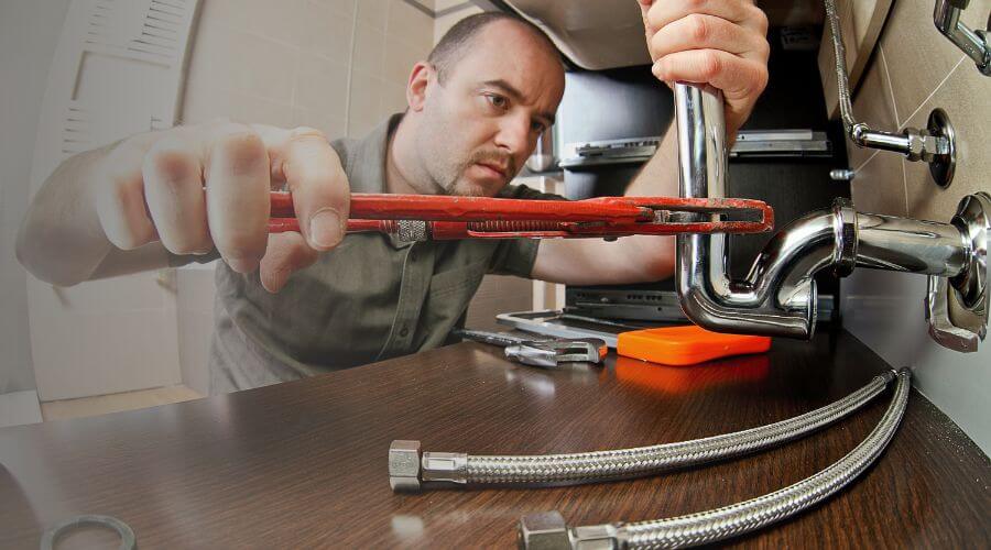 Local water heater installation in Bonanza, UT